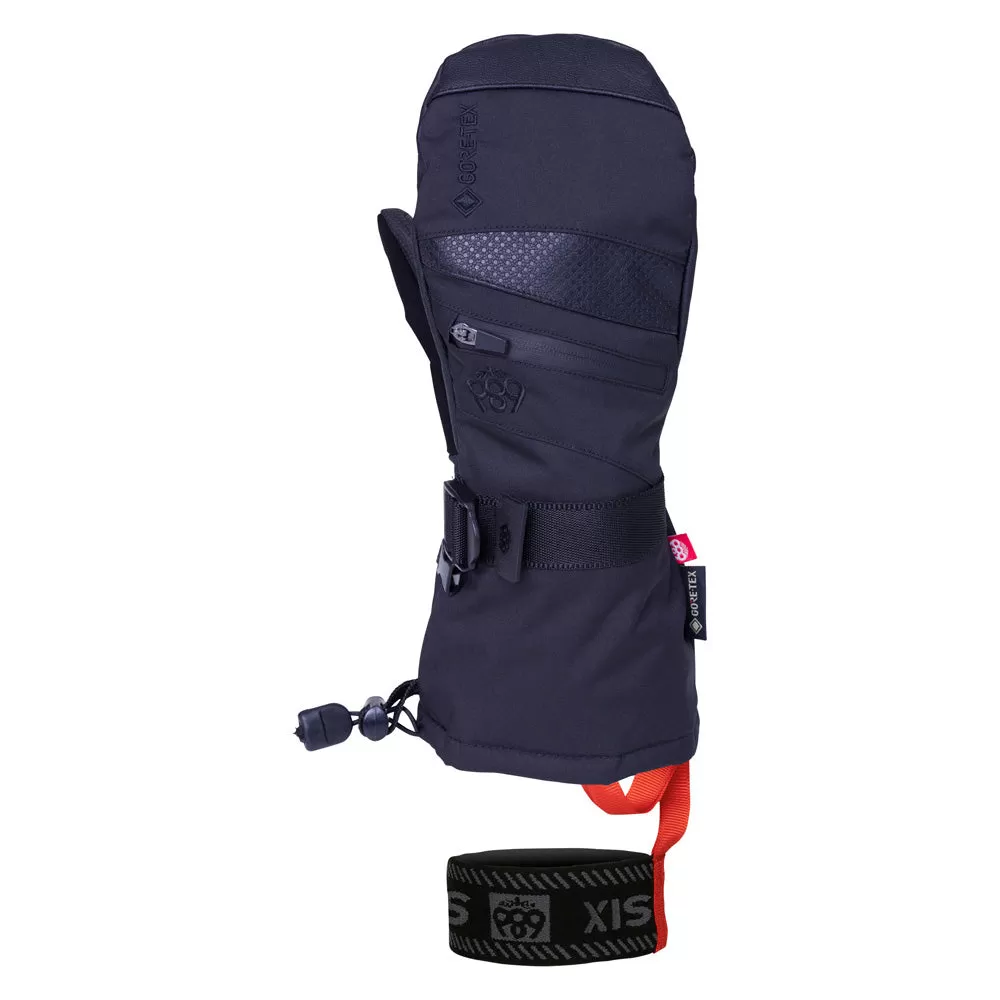 686 W Gore-Tex Smarty 3/1 Gauntlet Mitt 2025