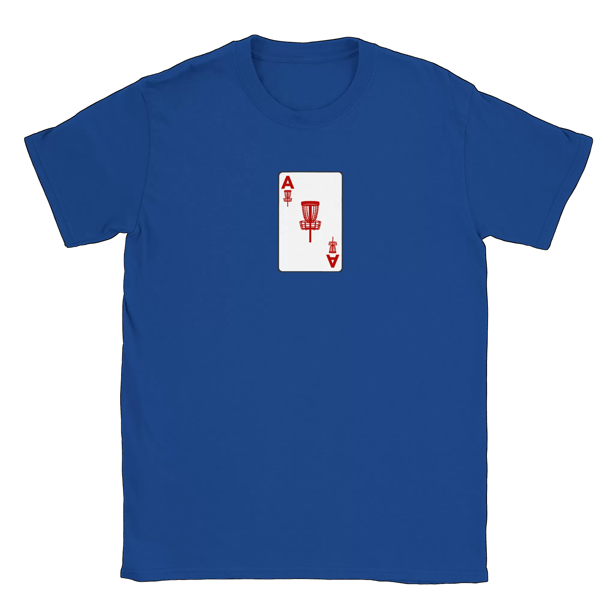 ACE Discgolf - T-shirt