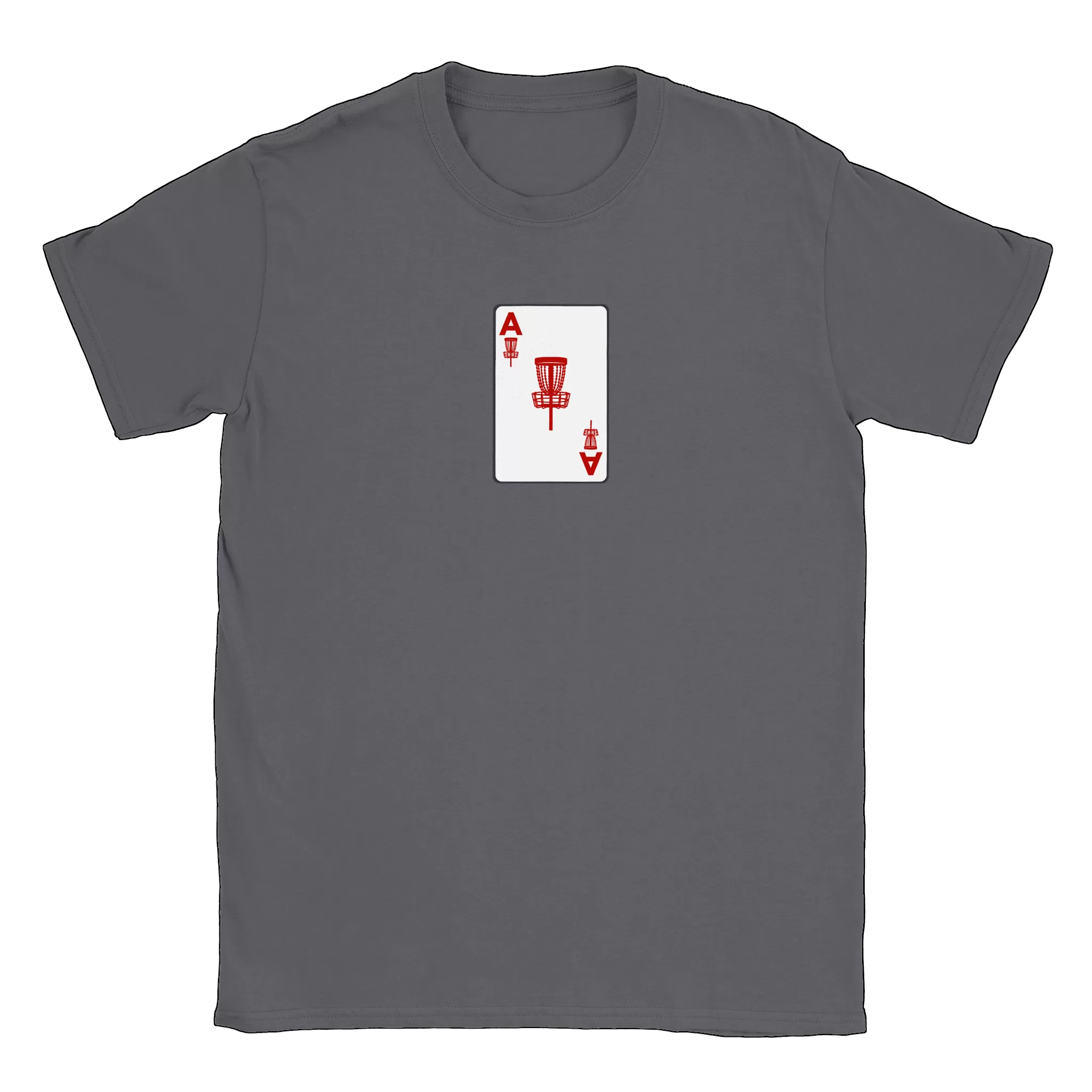 ACE Discgolf - T-shirt