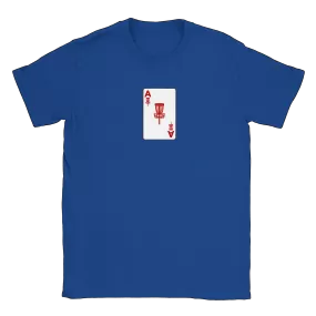 ACE Discgolf - T-shirt