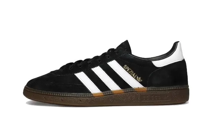 Adidas Handball Spezial Black Gum