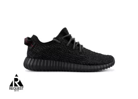 Adidas Yeezy Boost 350 "Pirate Black" 2023