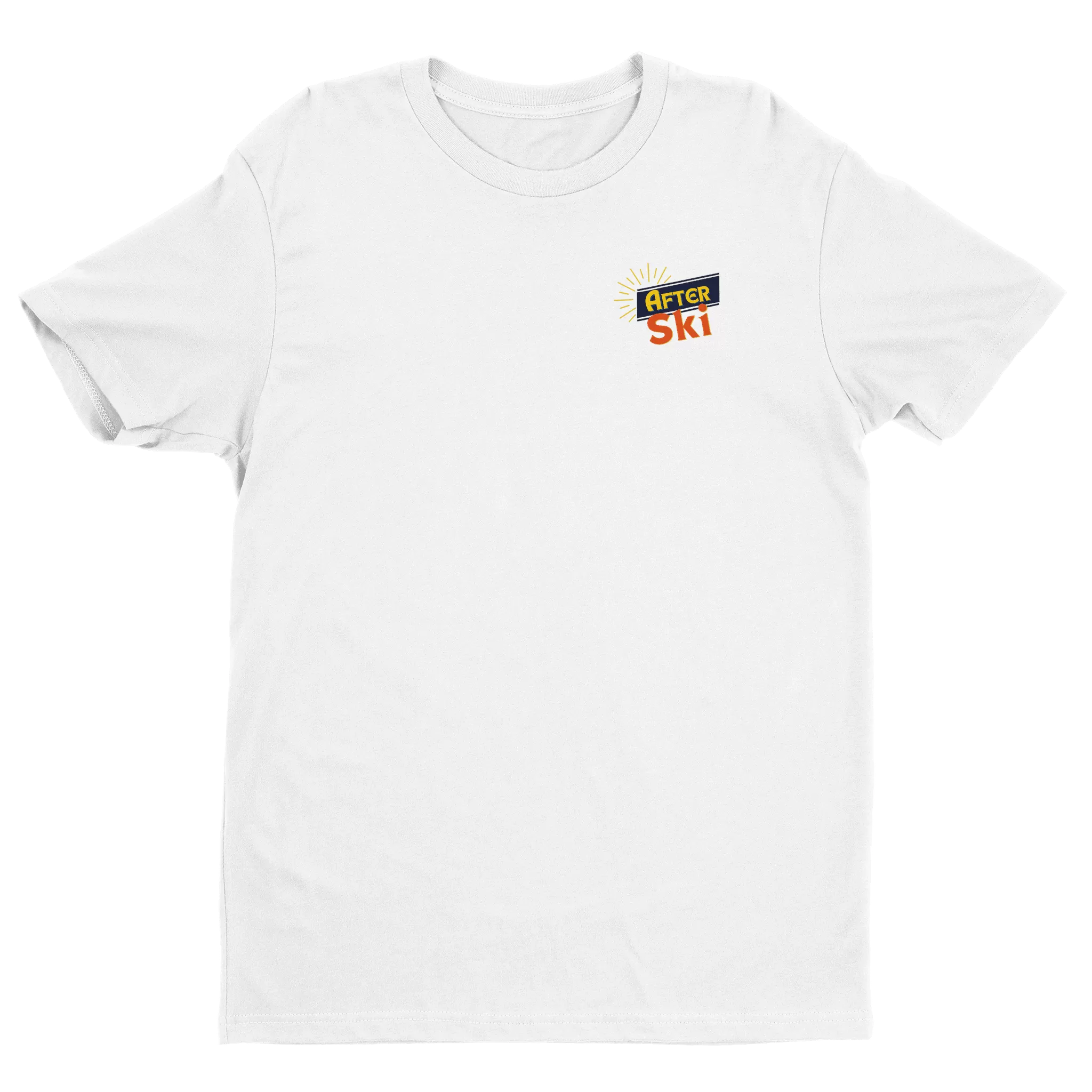 Afterski - T-shirt