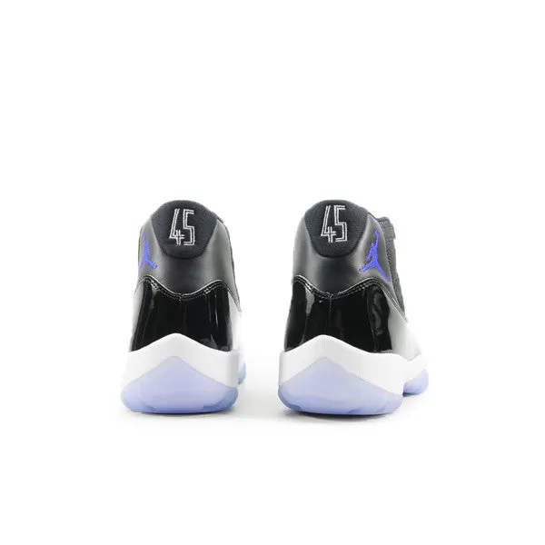 AIR JORDAN 11 RETRO SPACE JAM 2016