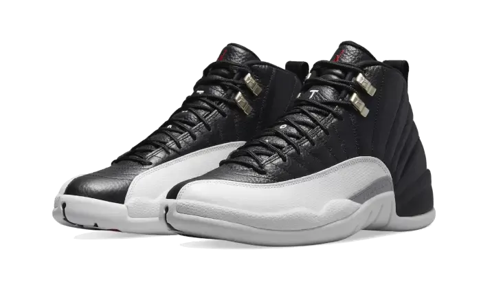 Air Jordan 12 Retro Playoffs (2022)