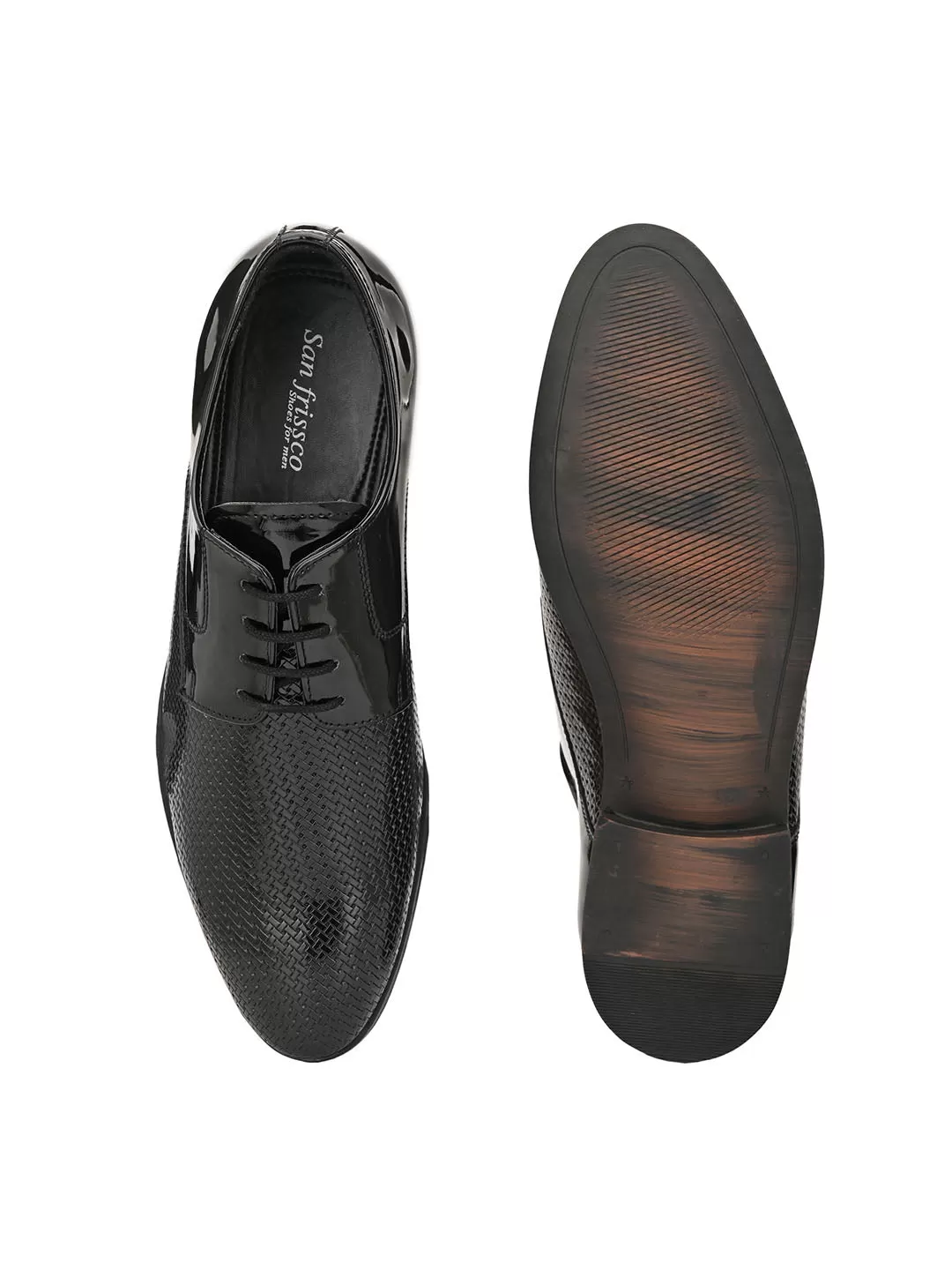 Alpha Black Derby