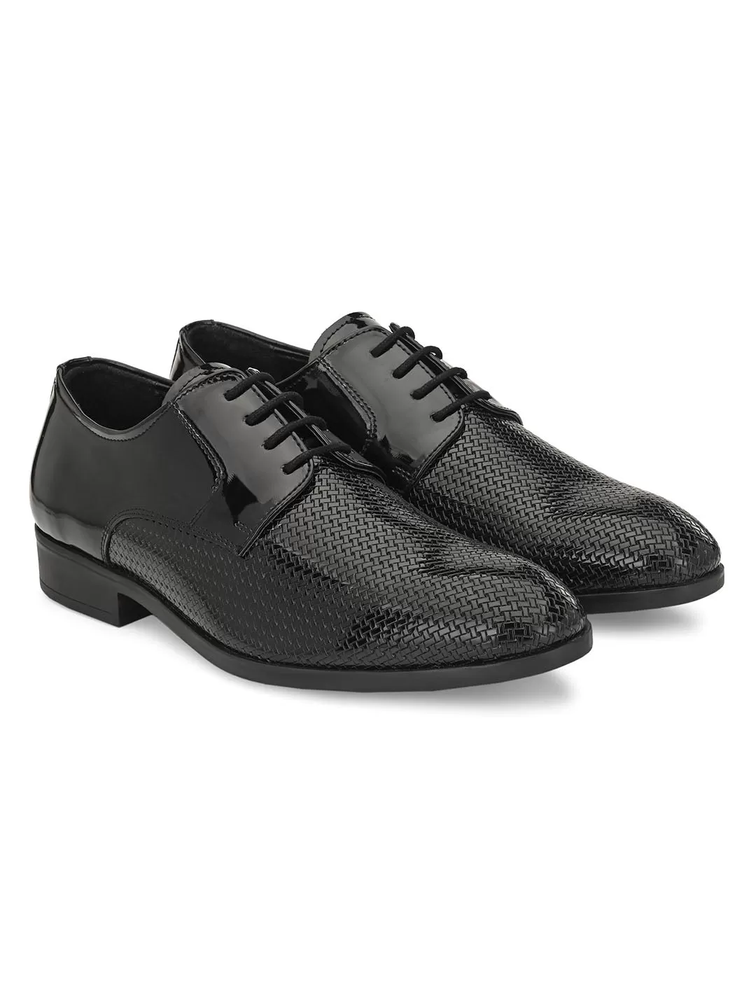 Alpha Black Derby