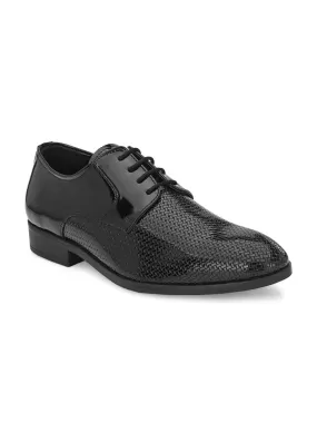 Alpha Black Derby