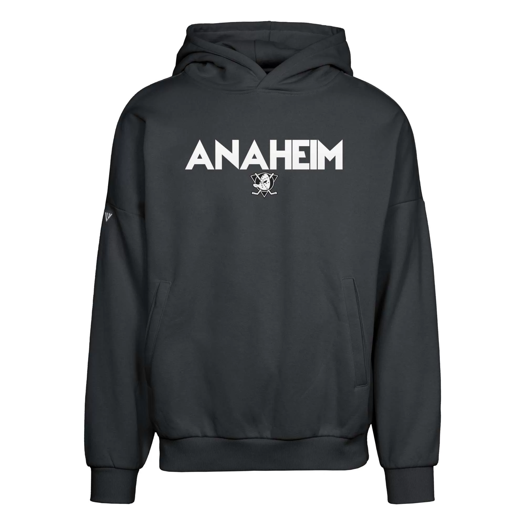 Anaheim Ducks Contact City Capsule