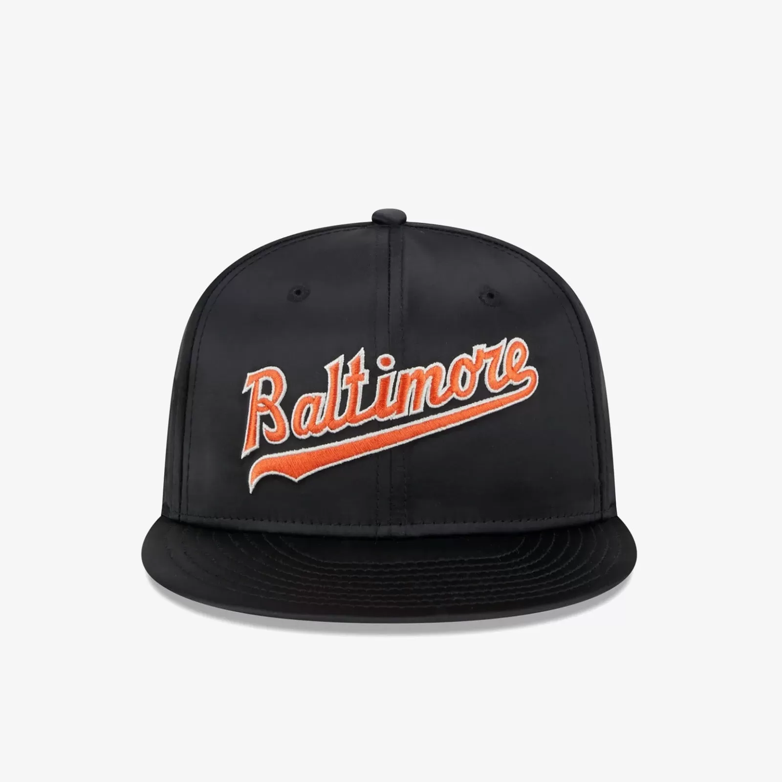 Baltimore 9Fifty Satin Script Snapback