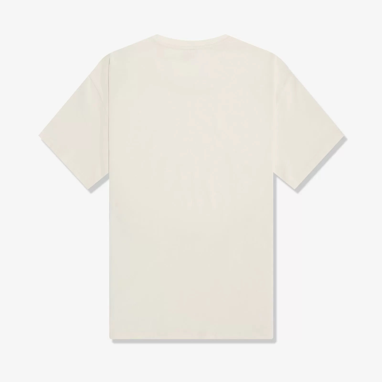 Basketball & Friends Social Tee - Off White