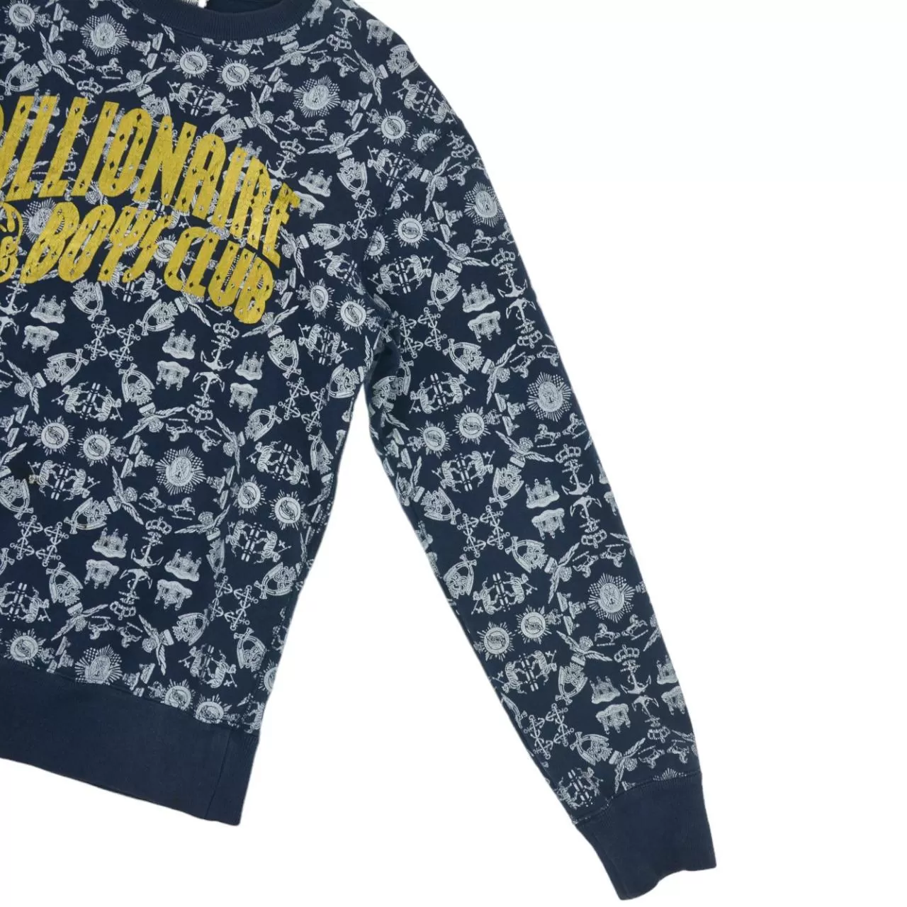 BBC Billionaire Boys Club Sweatshirt Size S