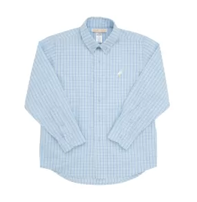 Beaufort Bonnet Dean's List Dress Shirt, Get In Line