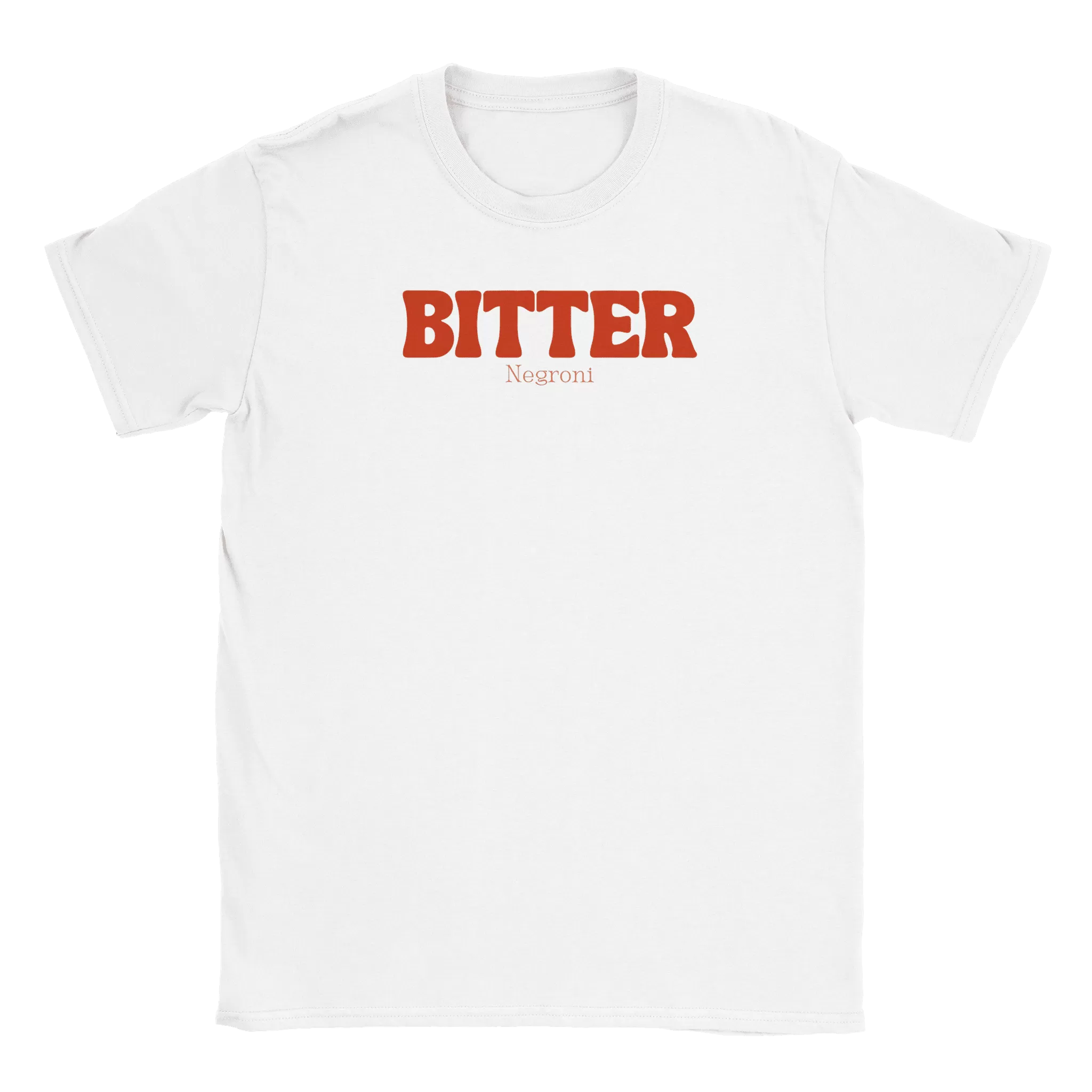 Bitter Negroni - T-shirt