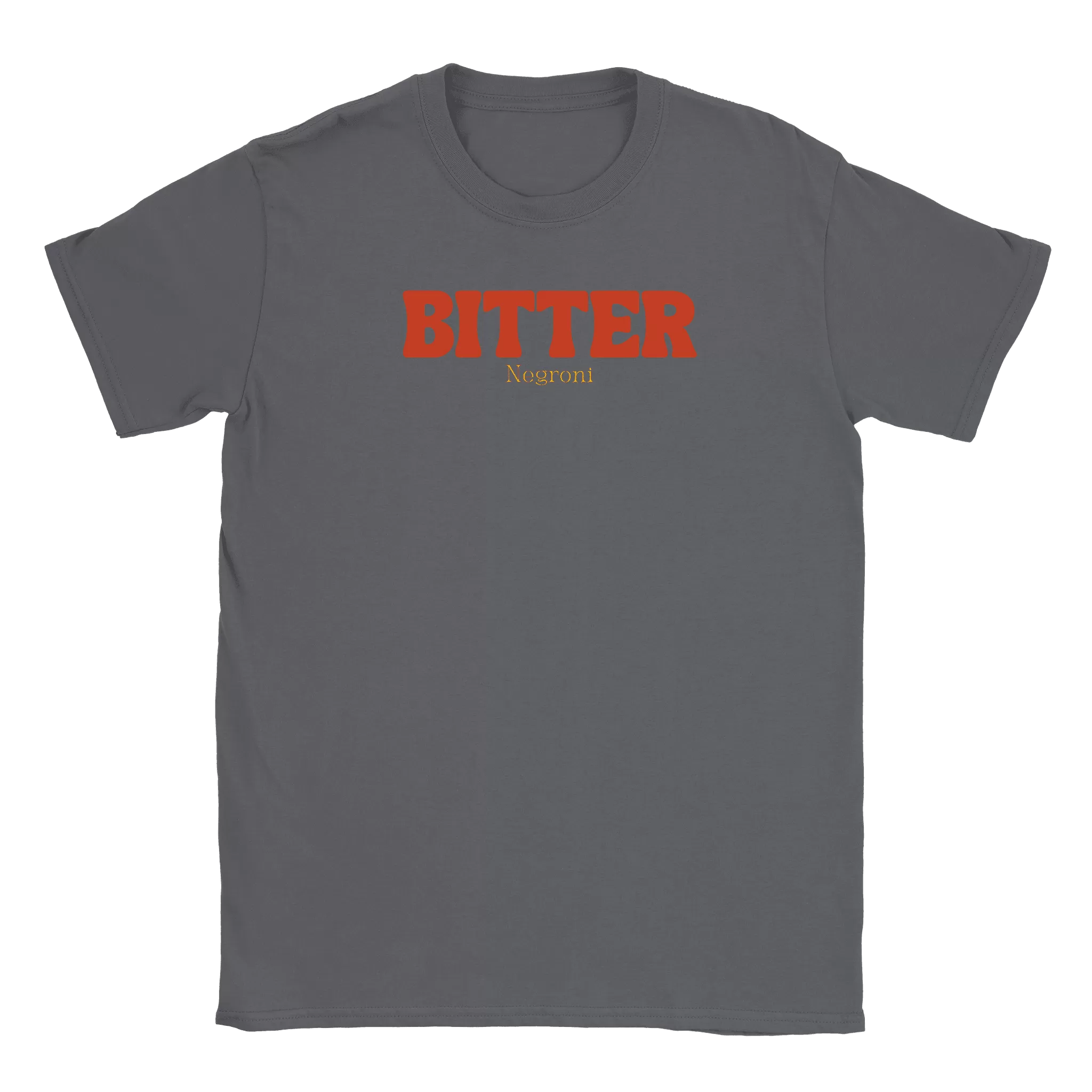 Bitter Negroni - T-shirt