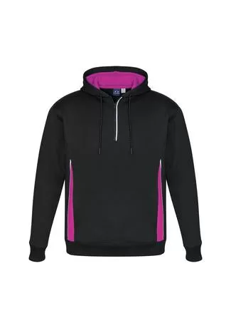 Biz Collection Unisex Renegade Hoodie-(SW710M)