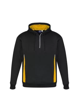 Biz Collection Unisex Renegade Hoodie-(SW710M)