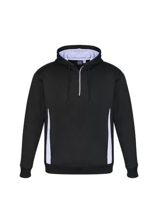 Biz Collection Unisex Renegade Hoodie-(SW710M)