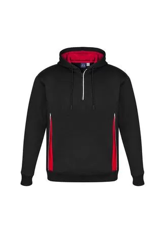 Biz Collection Unisex Renegade Hoodie-(SW710M)