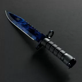 Black Pearl M9 Bayonet