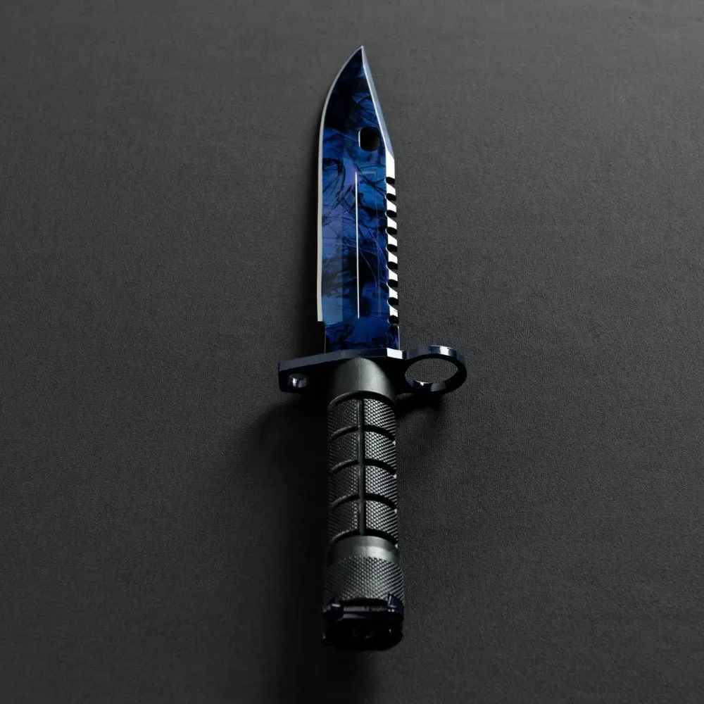 Black Pearl M9 Bayonet