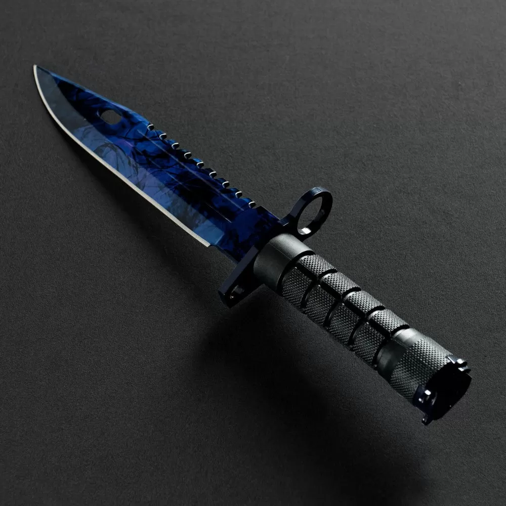 Black Pearl M9 Bayonet