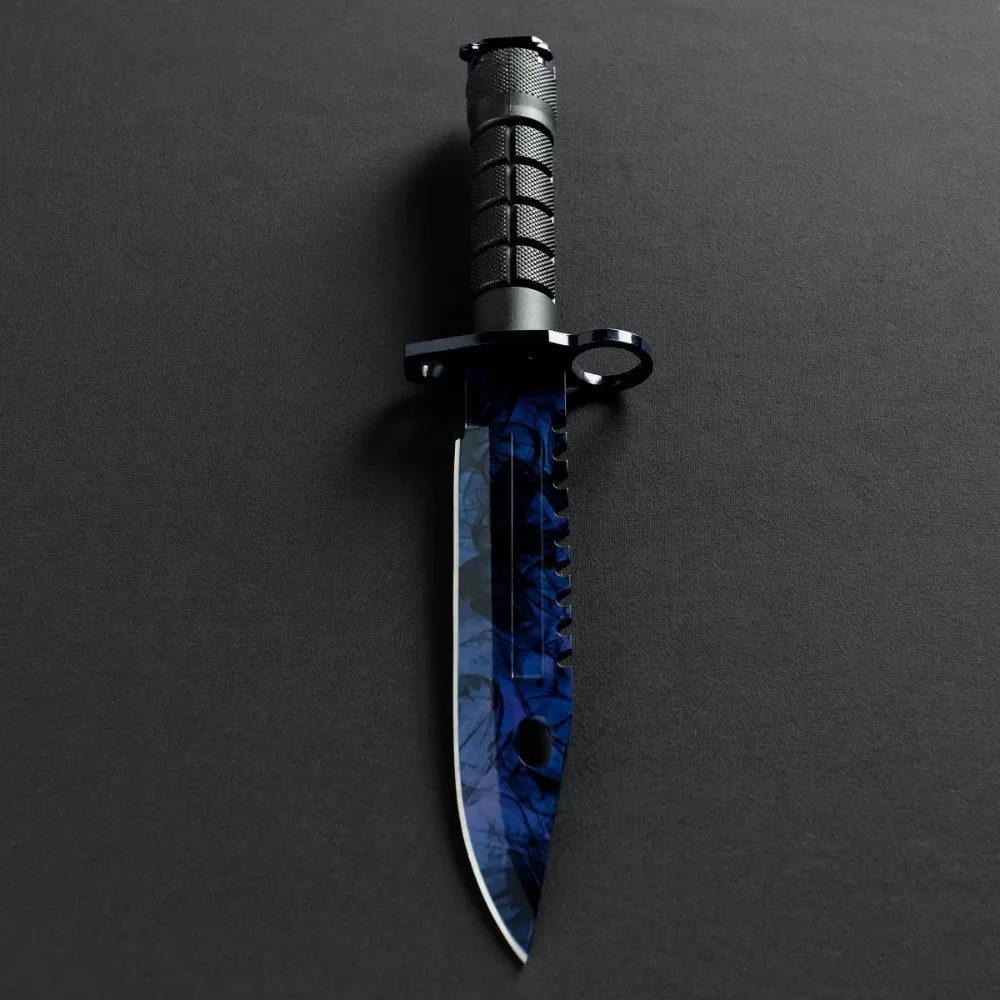 Black Pearl M9 Bayonet