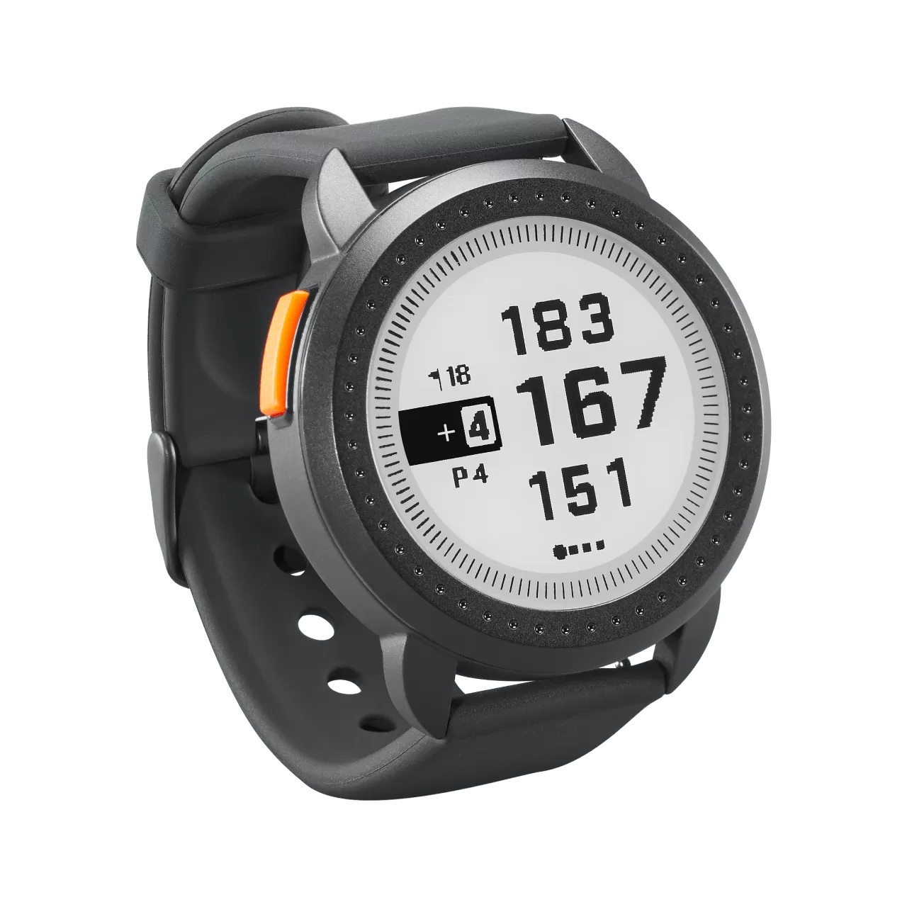 Bushnell Ion Edge Golf GPS Watch