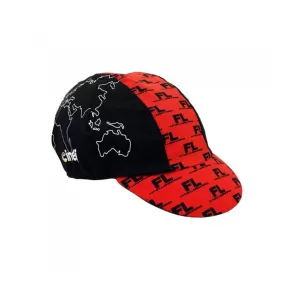 Cap Futura Domestic - Black