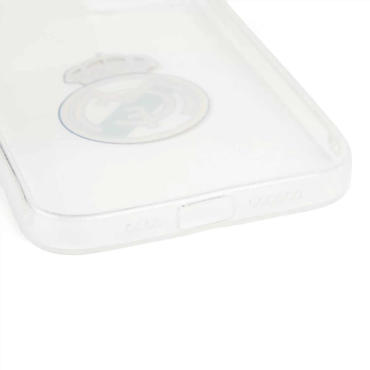 Carcasa Iphone 14 Plus Transparente