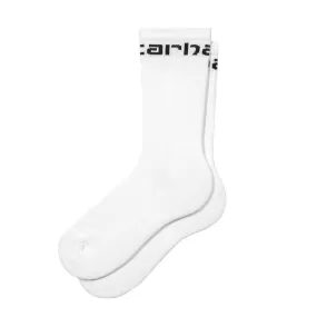 Carhartt WIP Carhartt Socks White / Black