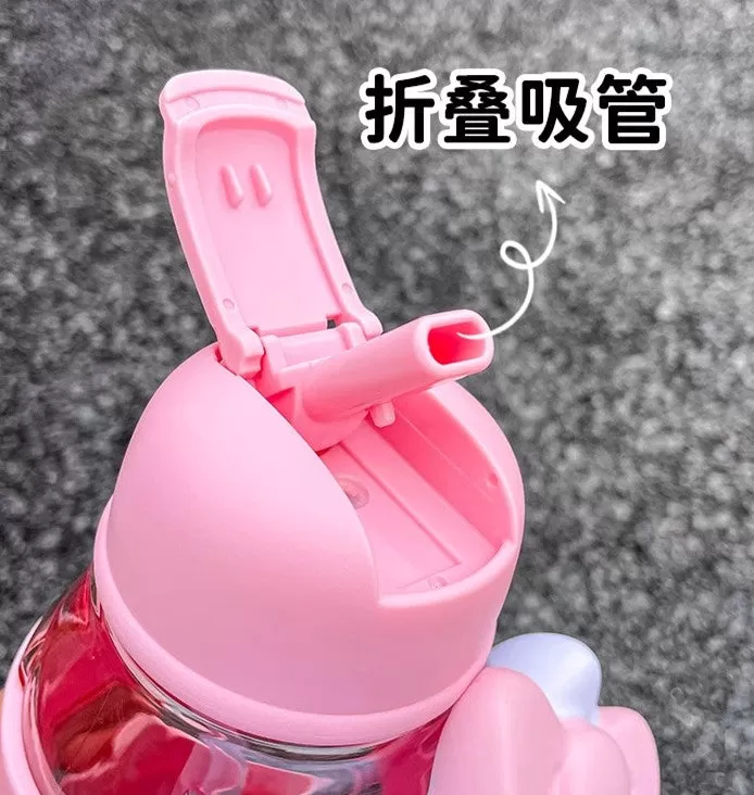 Cartoon Anime Water Bottle PN6561