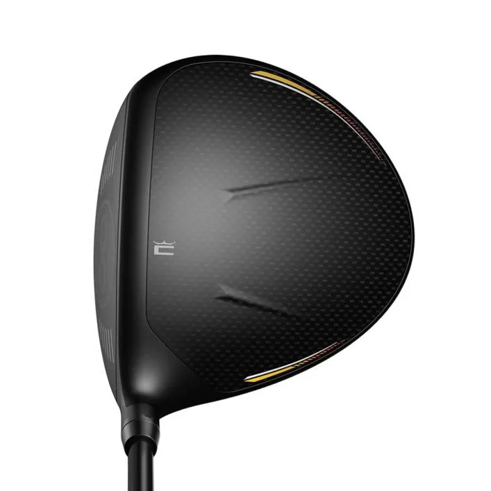 Cobra Golf LTDx MAX Driver - Matte Black / Golf Fusion