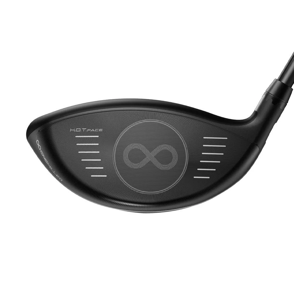 Cobra Golf LTDx MAX Driver - Matte Black / Golf Fusion