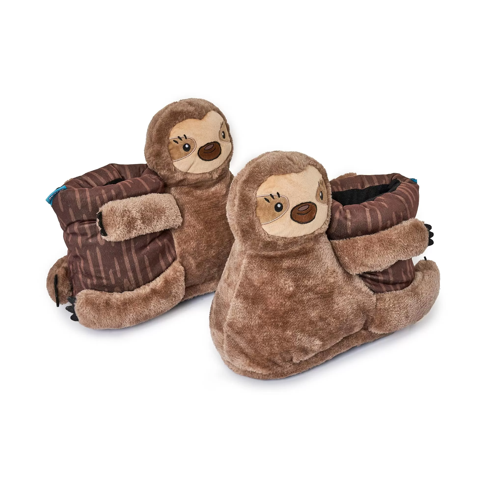 Coddies Sloth Slippers