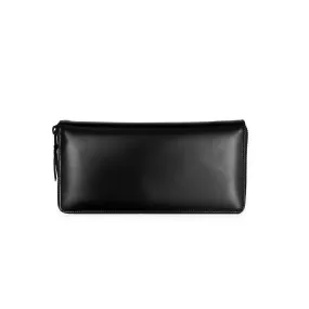 Comme des Garcons Wallet Very Black Wallet