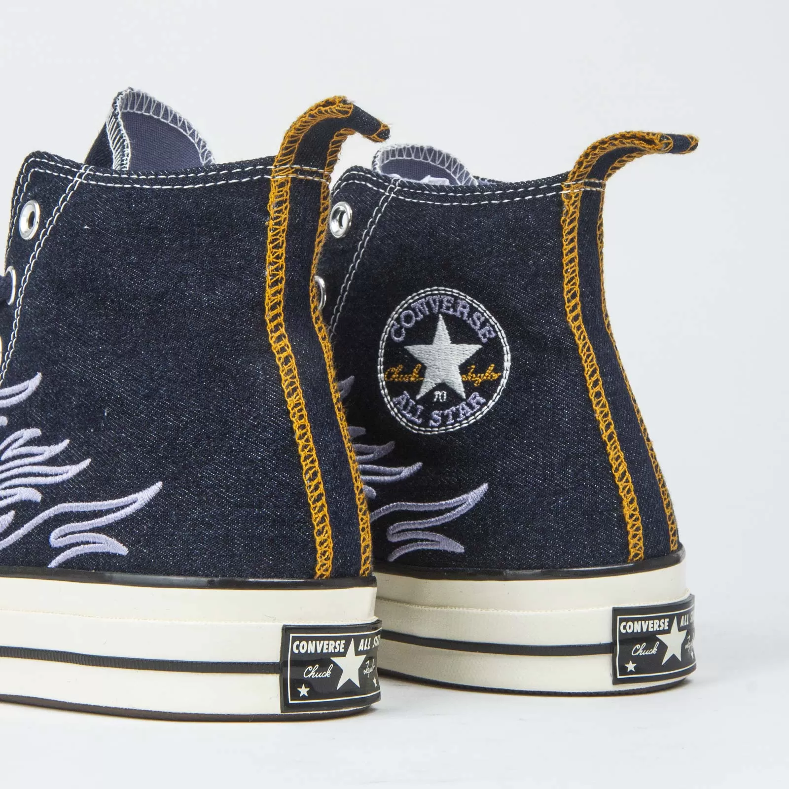 Converse Chuck 70 Hi