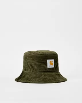 Cord Bucket Hat