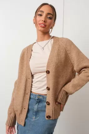 Corrine Cardigan