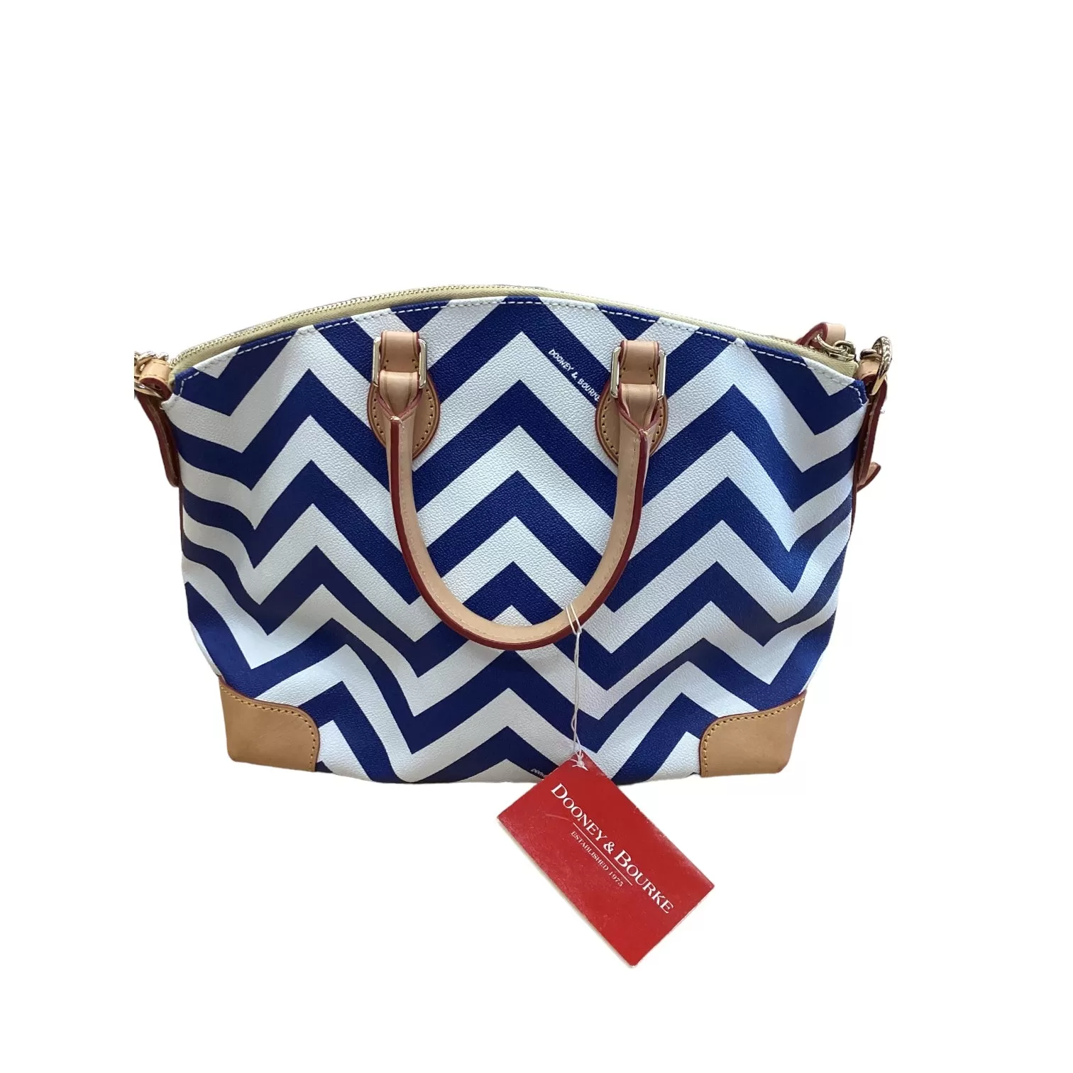 Crossbody Designer By Dooney And Bourke  Size: Medium