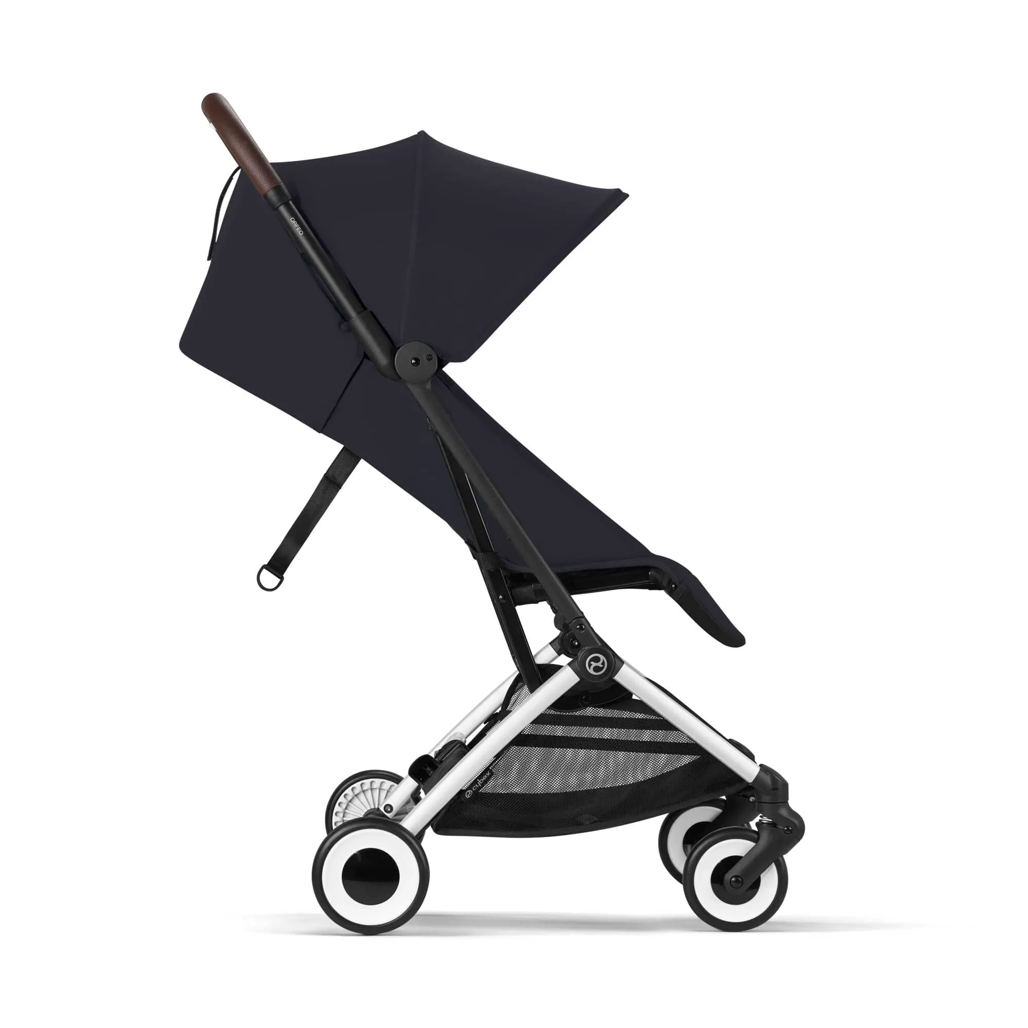 Cybex Orfeo Stroller - Dark Blue (2024)