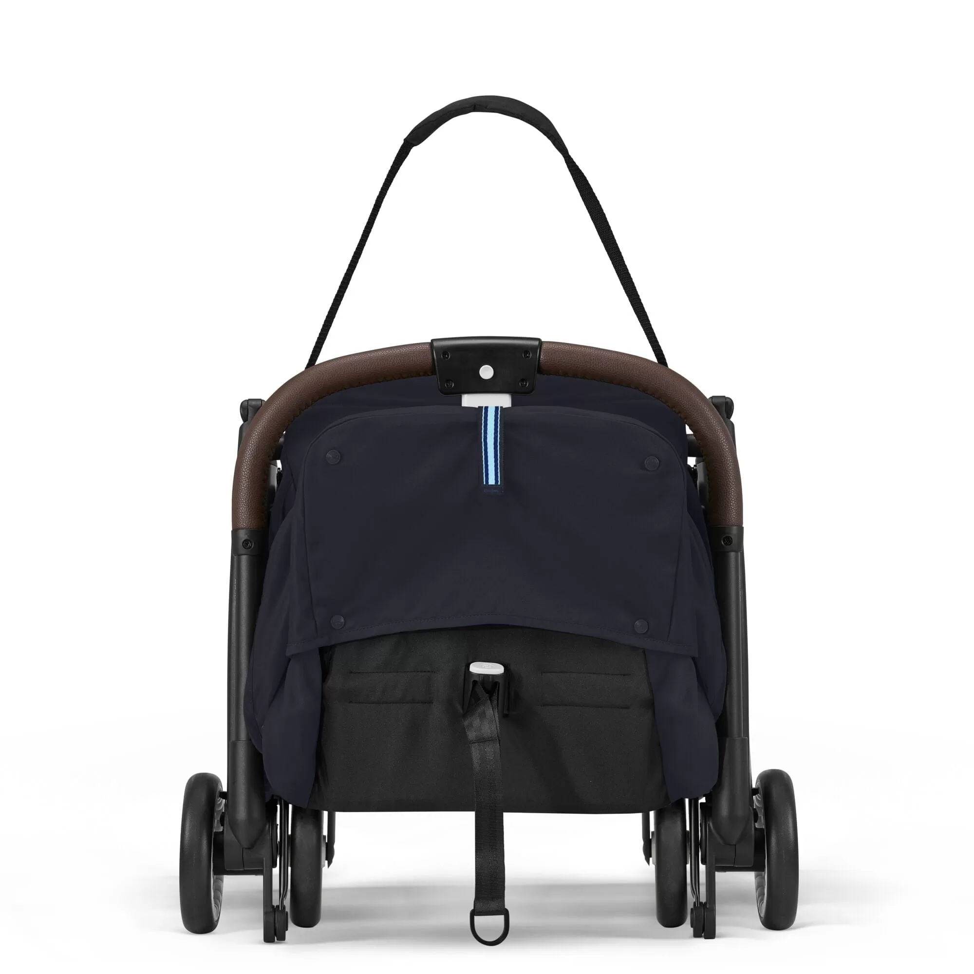 Cybex Orfeo Stroller - Dark Blue (2024)