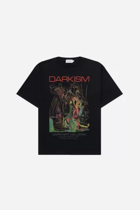 DARKISM T-Shirt Black