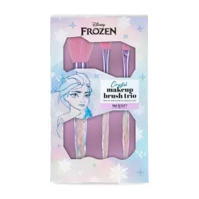 Disney Frozen Cosmetic Brush Trio