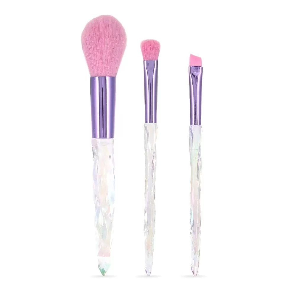 Disney Frozen Cosmetic Brush Trio