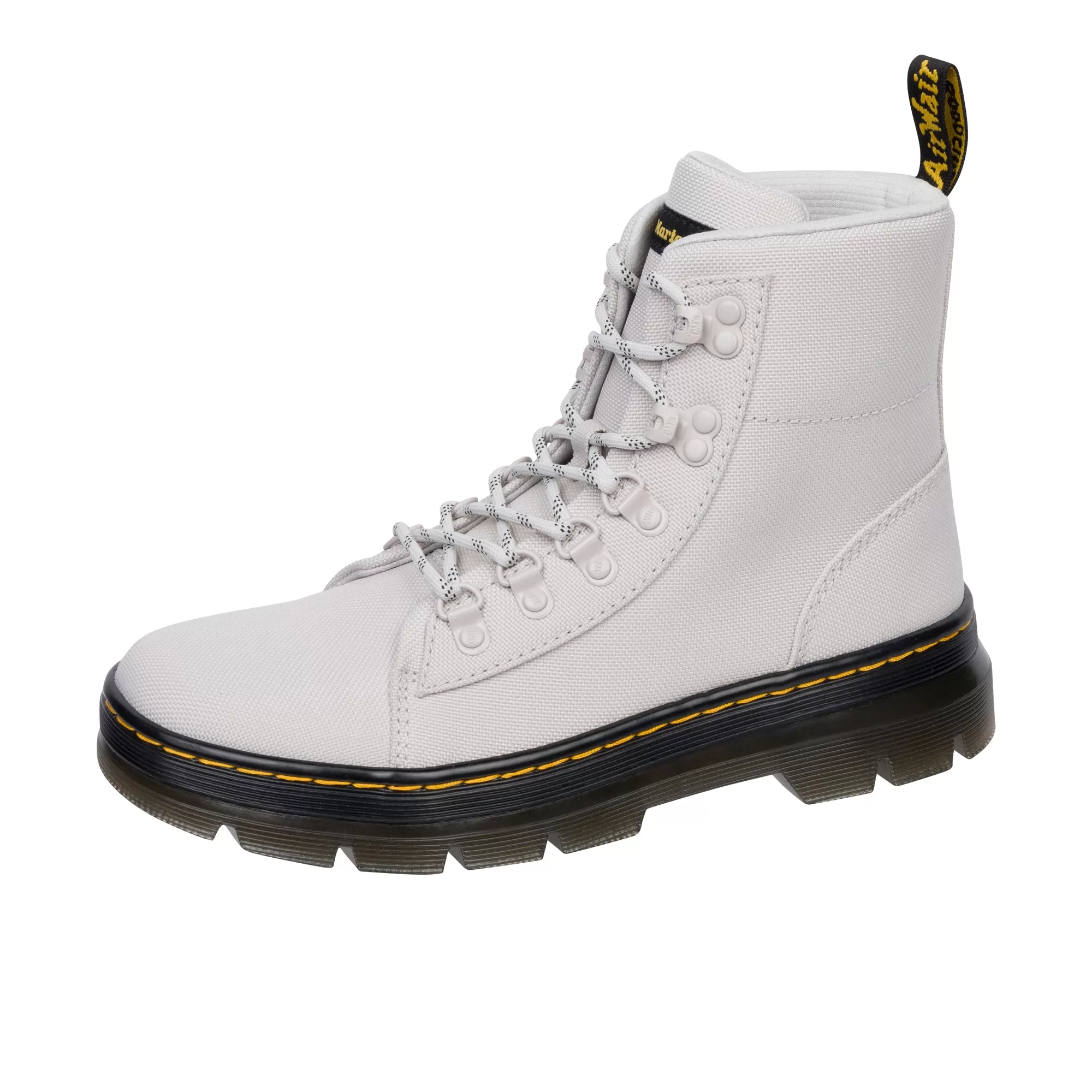 Dr Martens Combs W Extra Tough 50/50 Cool Grey