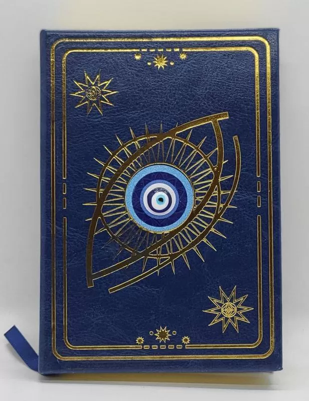 Evil Eye Journal