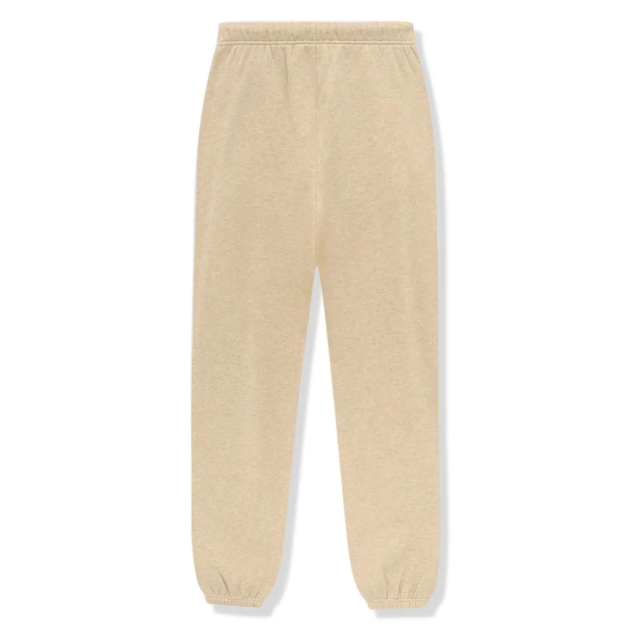 Fear Of God Essentials Gold Heather Sweatpants (FW23)