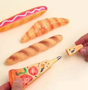 Funny Pizza Pens PN6477