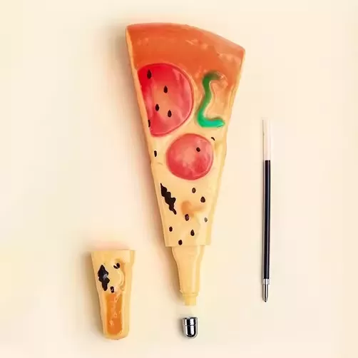 Funny Pizza Pens PN6477